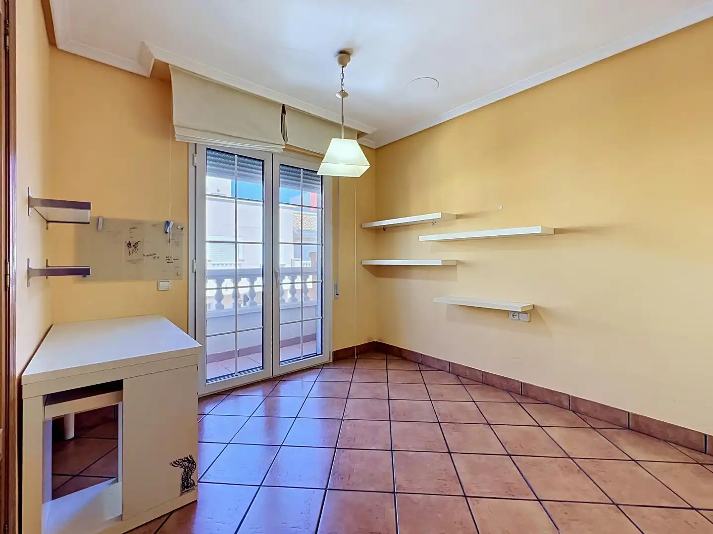 Kitchen of Detached homes for sale in Roquetas de Mar