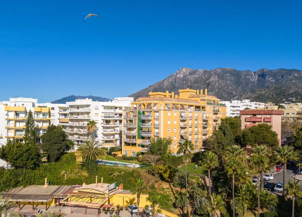 Piso con ascensor en venta en Marbella Centro, imagen 32