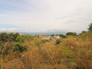 Terreno residenziale in vendita a Pinos de Alhaurín - Periferia