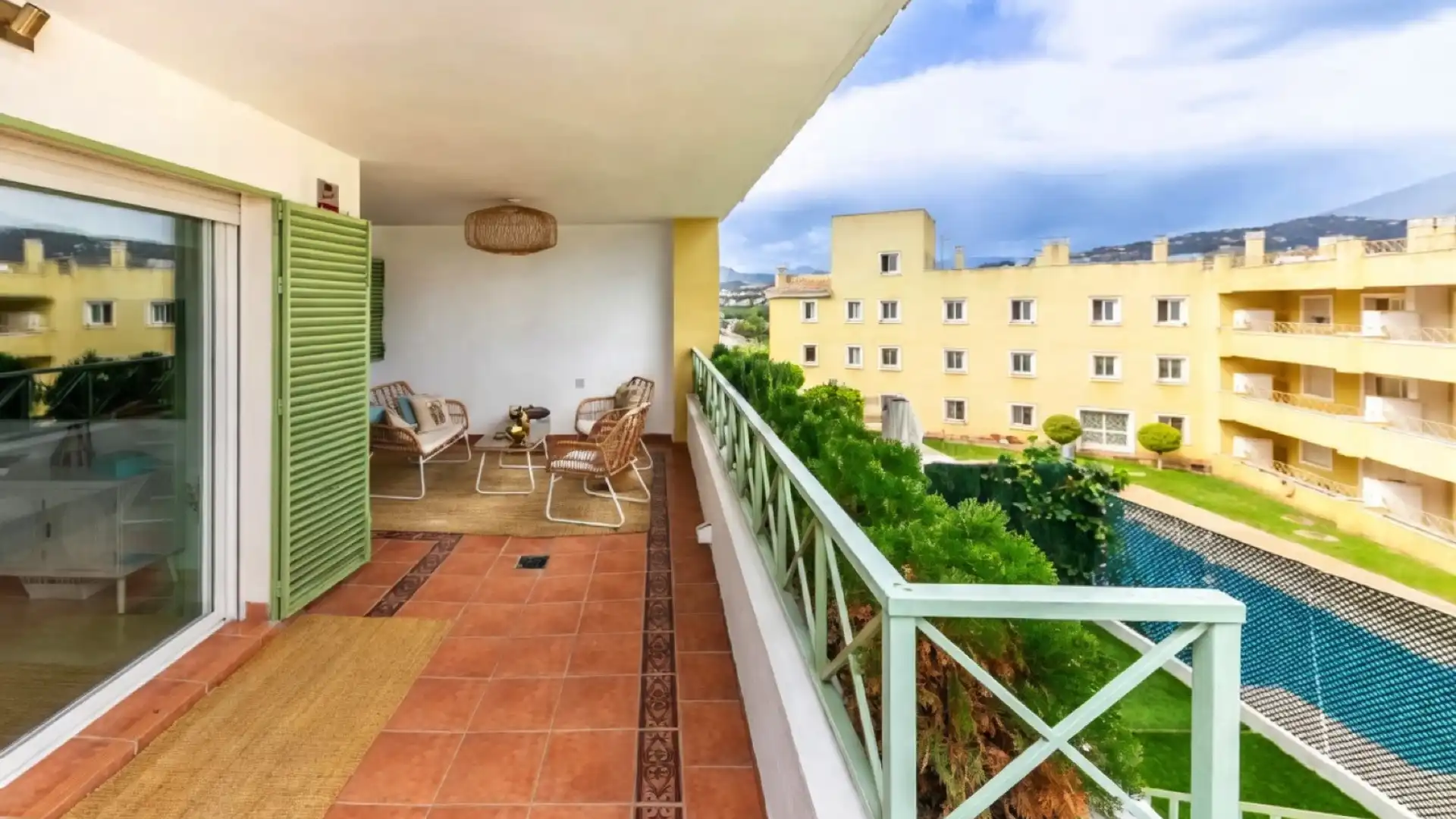 Planta baixa en venda a Las Brisas