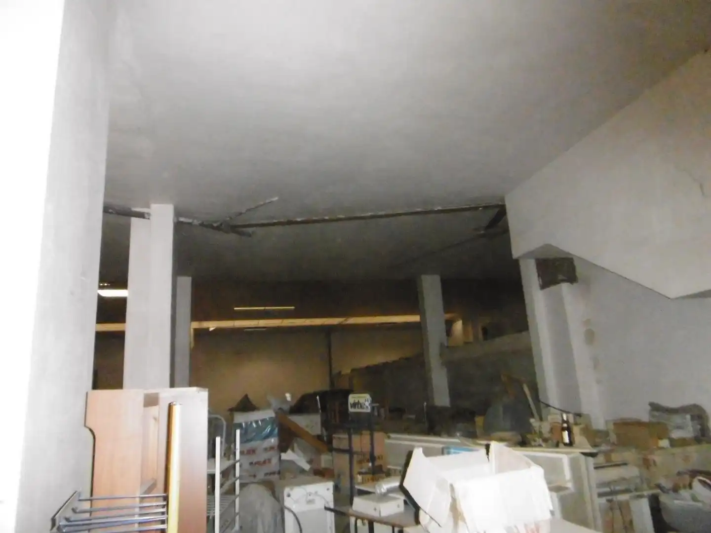 Gewerbefläche zur Miete in Avenida HERMANOS BOU, imagen 28