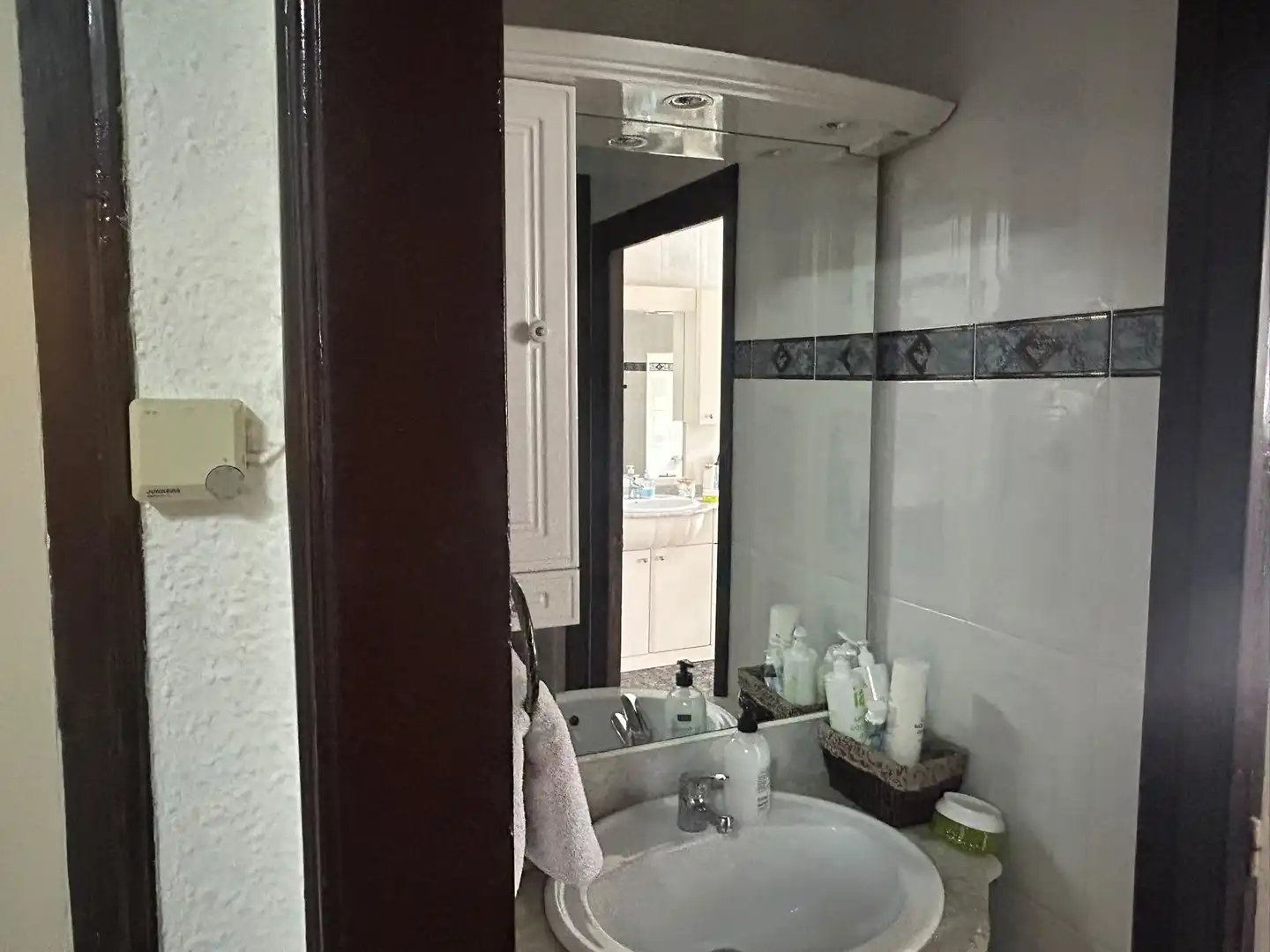 Casa amb piscina en venda a Carrer Miquel Ros del Llor, D, imagen 18