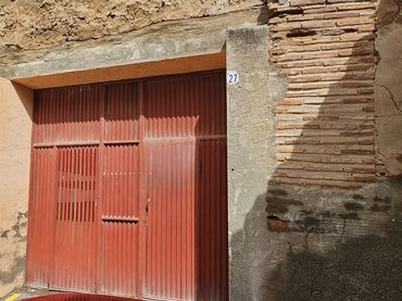 Terreno residencial en venta en Totana