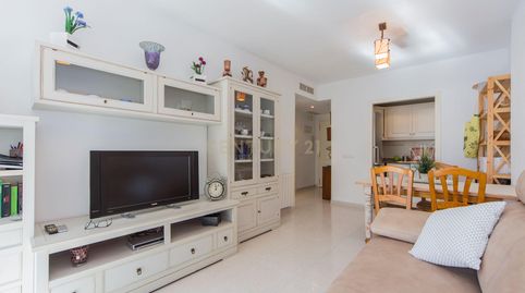 Foto 5 de Piso en venta en Dinamarca, 2, Playa Arenal - Bol, Calpe / Calp