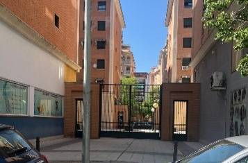 Garaje en Venta en JUVENTINO  NIETO en El Pilar - La Estación