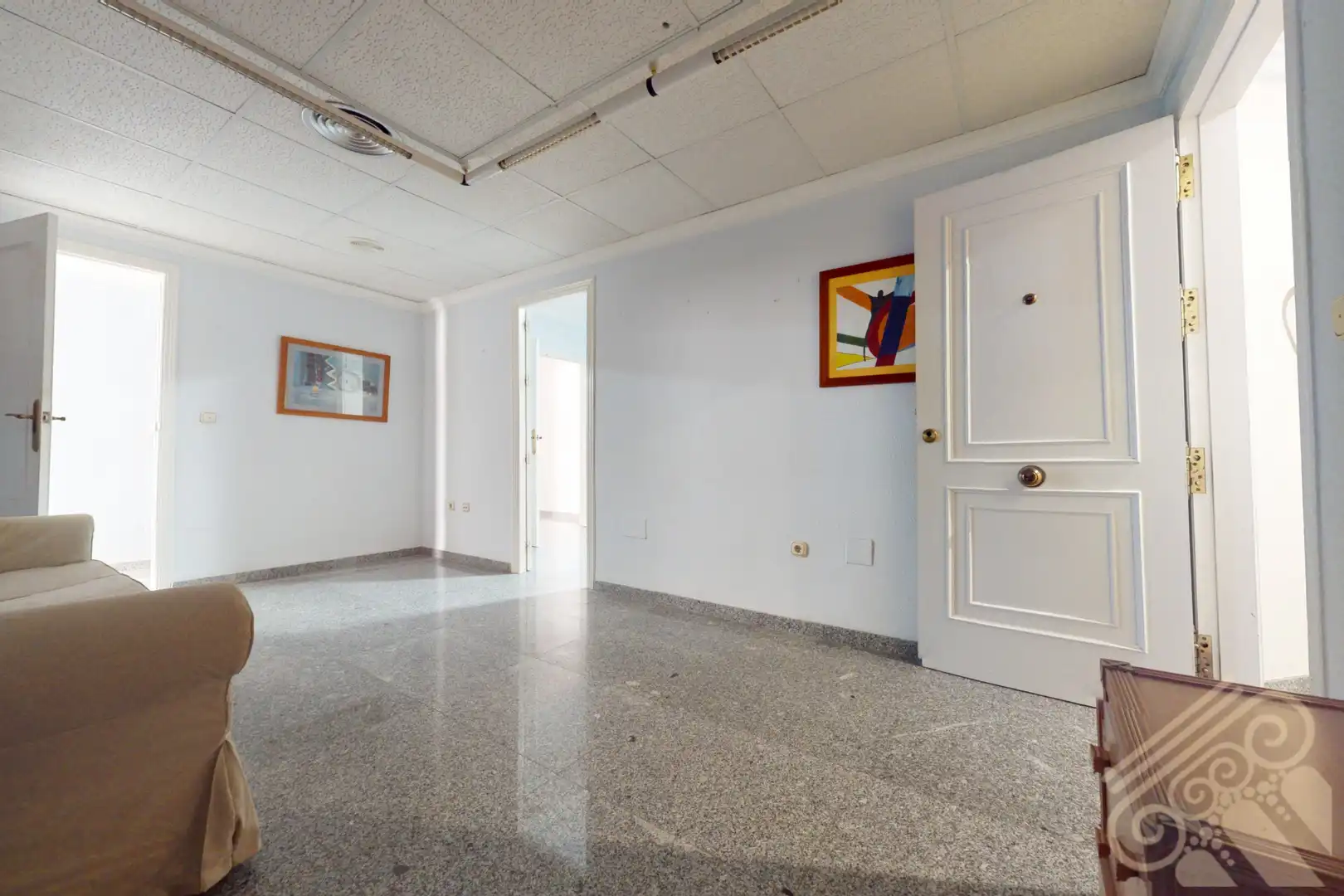 Commercial properties for sale in Garrucha
