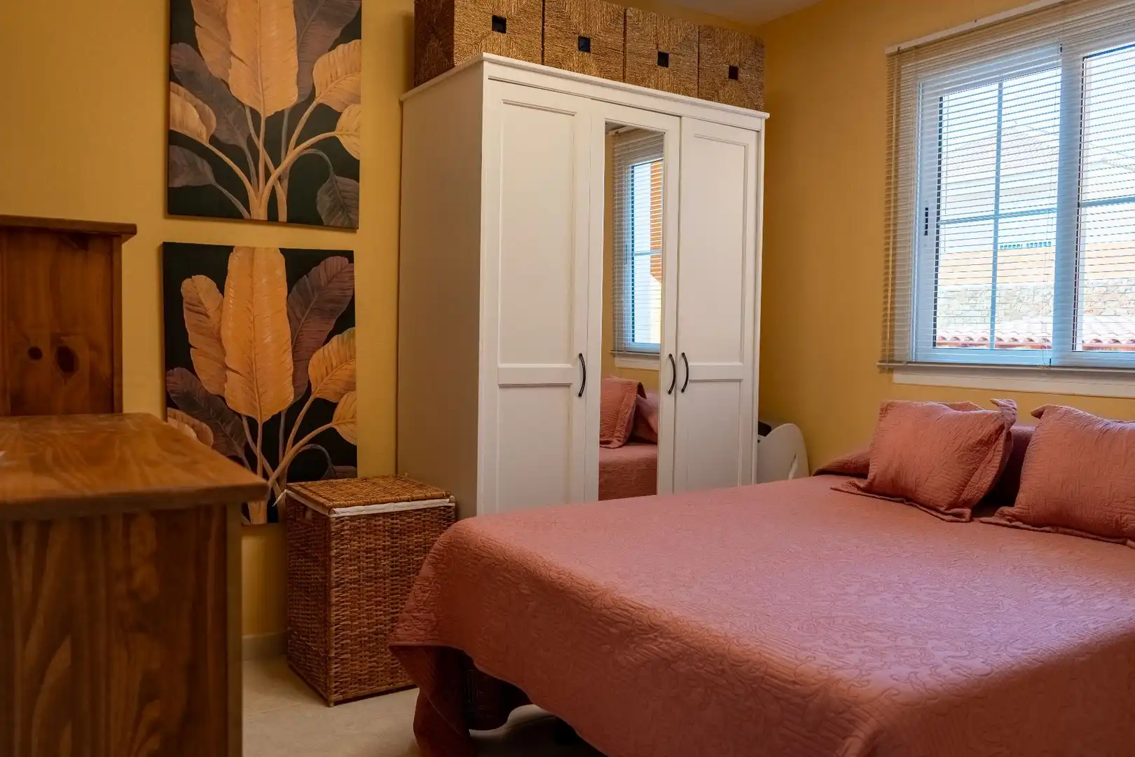 Schlafzimmer von Haus oder Chalet zum Verkauf in Antigua