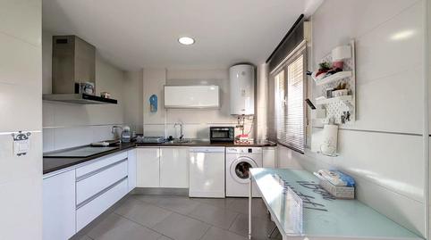 Foto 5 de Dúplex en venda a Bailén, Centro ciudad, Linares