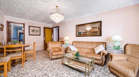 Foto 2 de Apartament en venda a Calle Ramon Gallud, 228, Zona Playa del Cura, Torrevieja