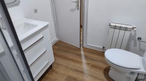 Photo 5 of Flat for rent in Rúa de Frei Rosendo Salvado, 21, Ensanche - Sar, Santiago de Compostela