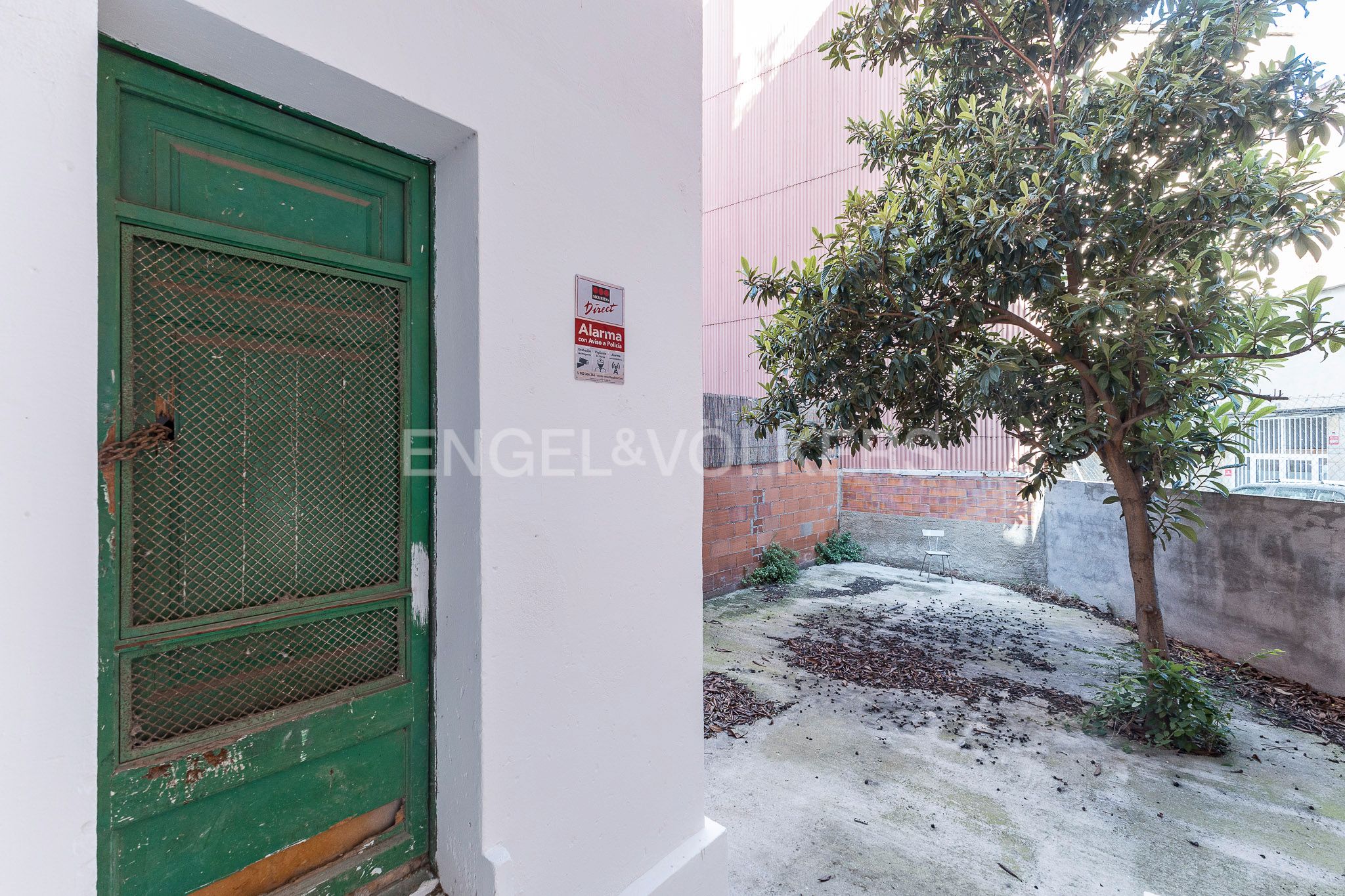 Apartament en venda en  Barcelona Capital amb Calefacció i Terrassa