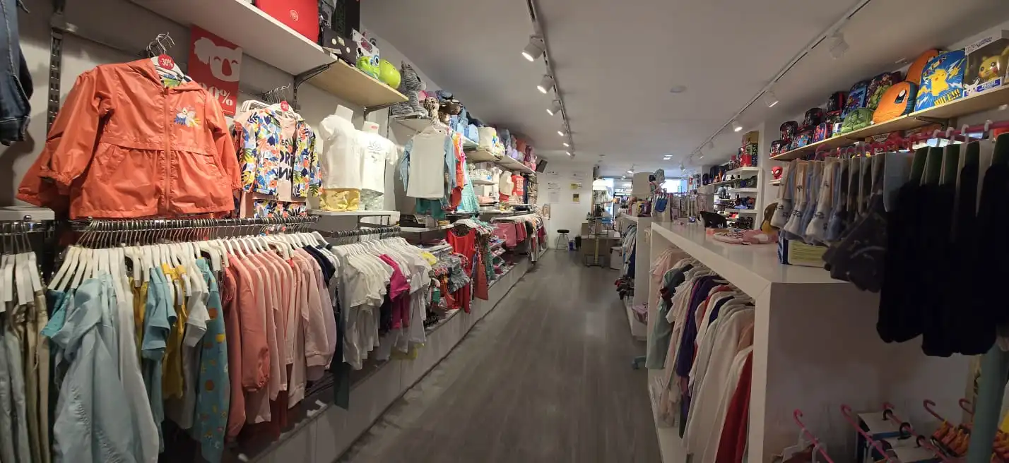 Local comercial en traspaso en Praza de Galicia 10, imagen 4