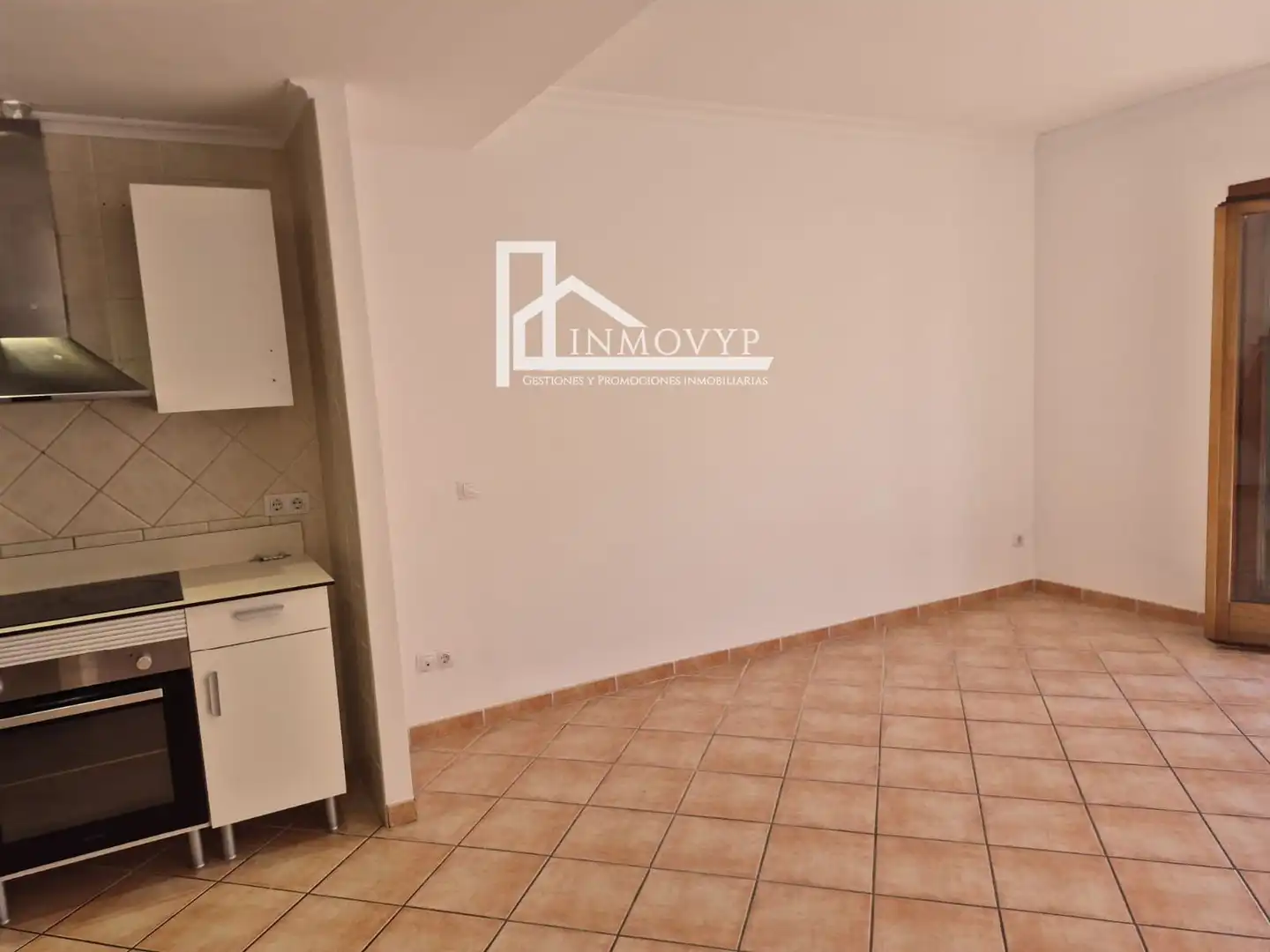 Sala de estar de Dúplex de alquiler en Sineu con Terraza