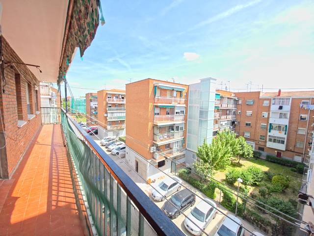 Piso en Venta en Portazgo