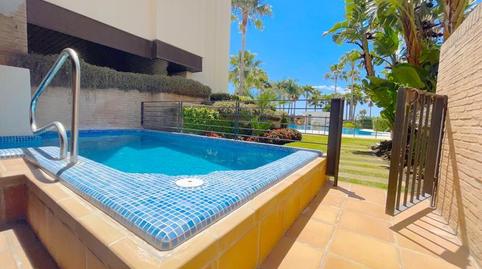 Foto 4 de Piso de alquiler en Zona de Punta Plata, Estepona