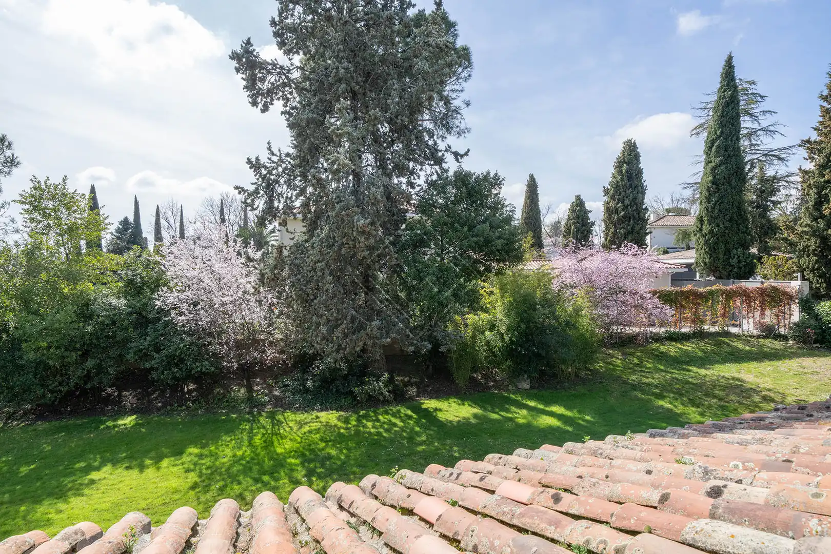 Villa mit Pool zum Verkauf in Somosaguas, imagen 29