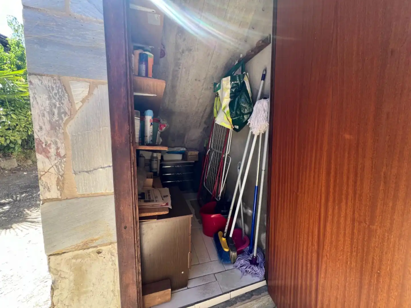 Casa o chalet en venta en Vilardevós con Calefacción y Jardín privado