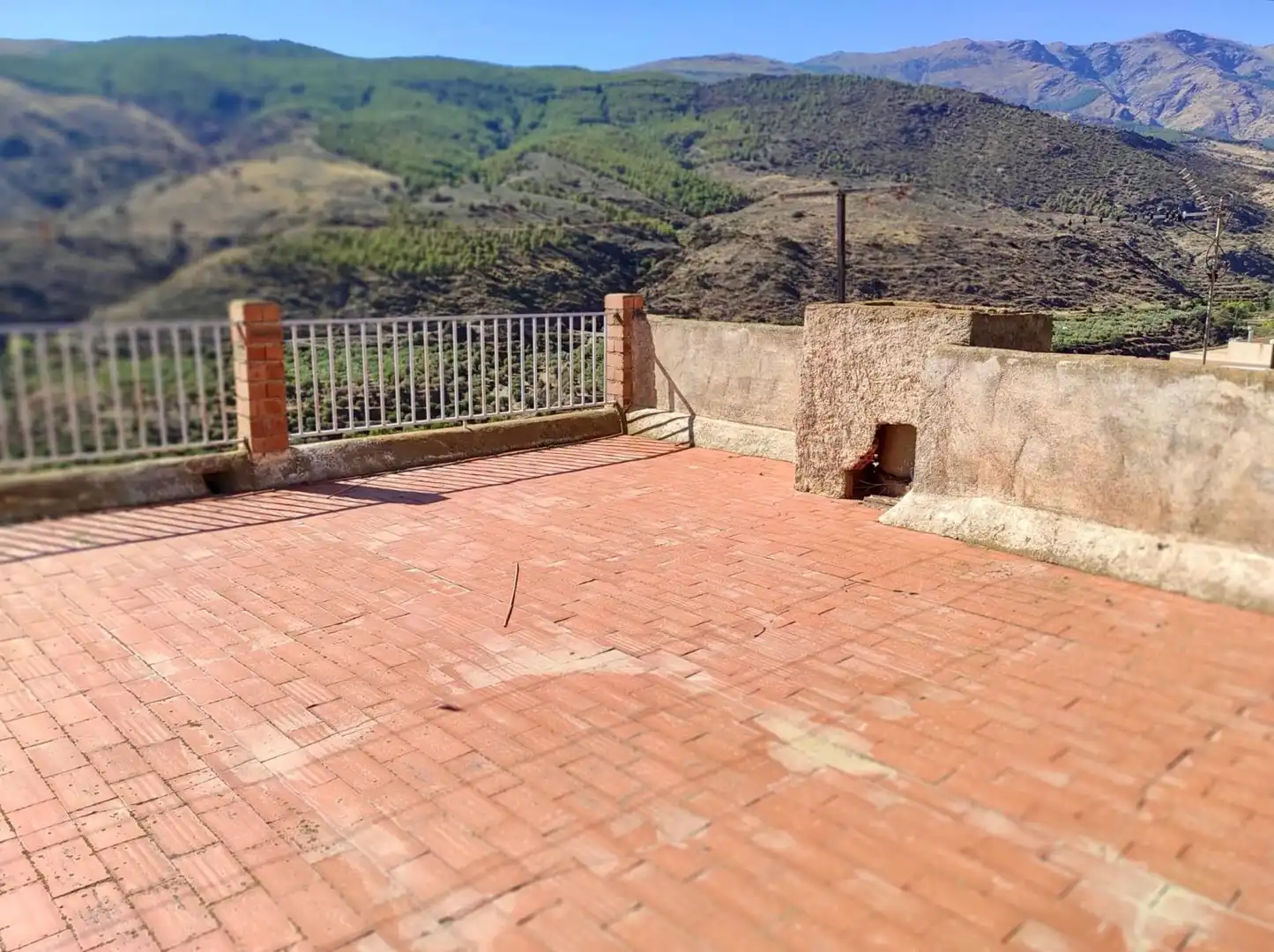 Casa o chalet en venta en Calle Calle Llanadas Altas, Abla