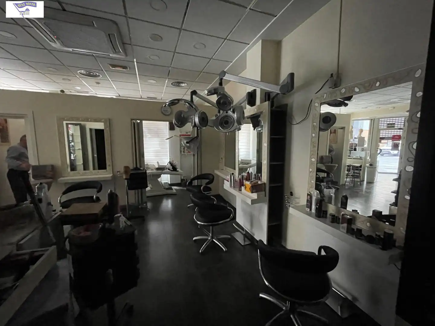 Business premises for transfer in Centro, imagen 4