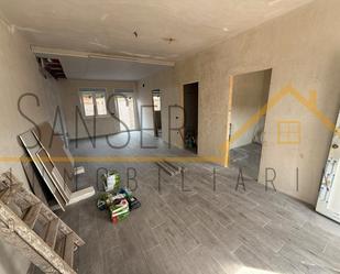 Flat for sale in Numancia de la Sagra  with Air Conditioner, Heating and Private garden