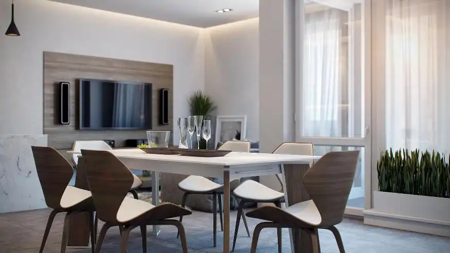 Wohnung mit Aufzug zur Miete in Carrer de Joaquín Costa 17, imagen 5