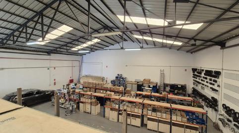 Photo 3 of Industrial buildings for sale in Buenavista - Rosa Vila, Las Palmas