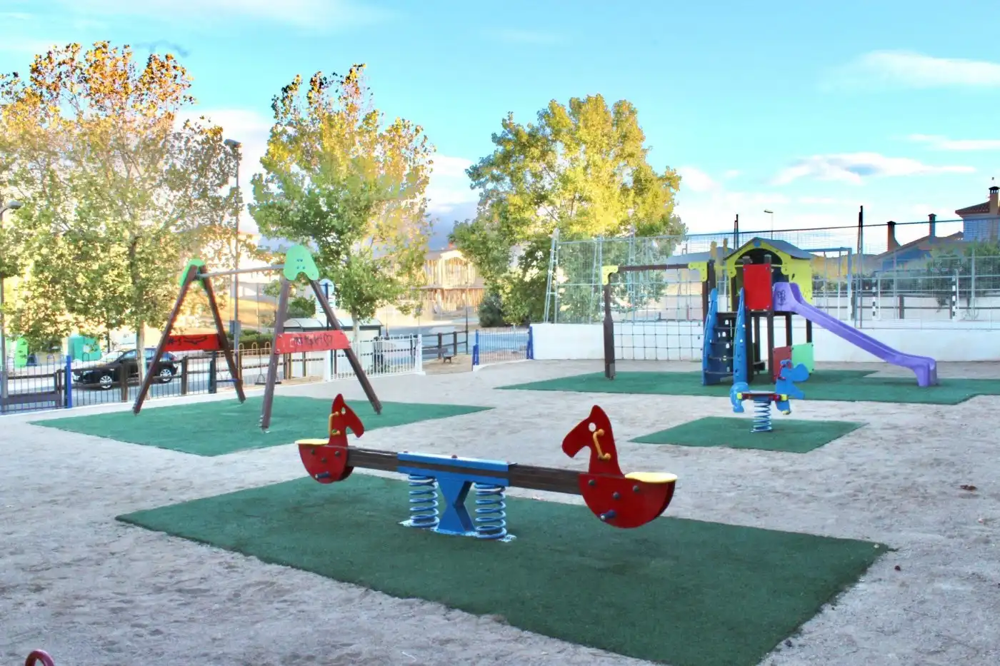 Lands and plots for sale in Urbanizaciones, imagen 17
