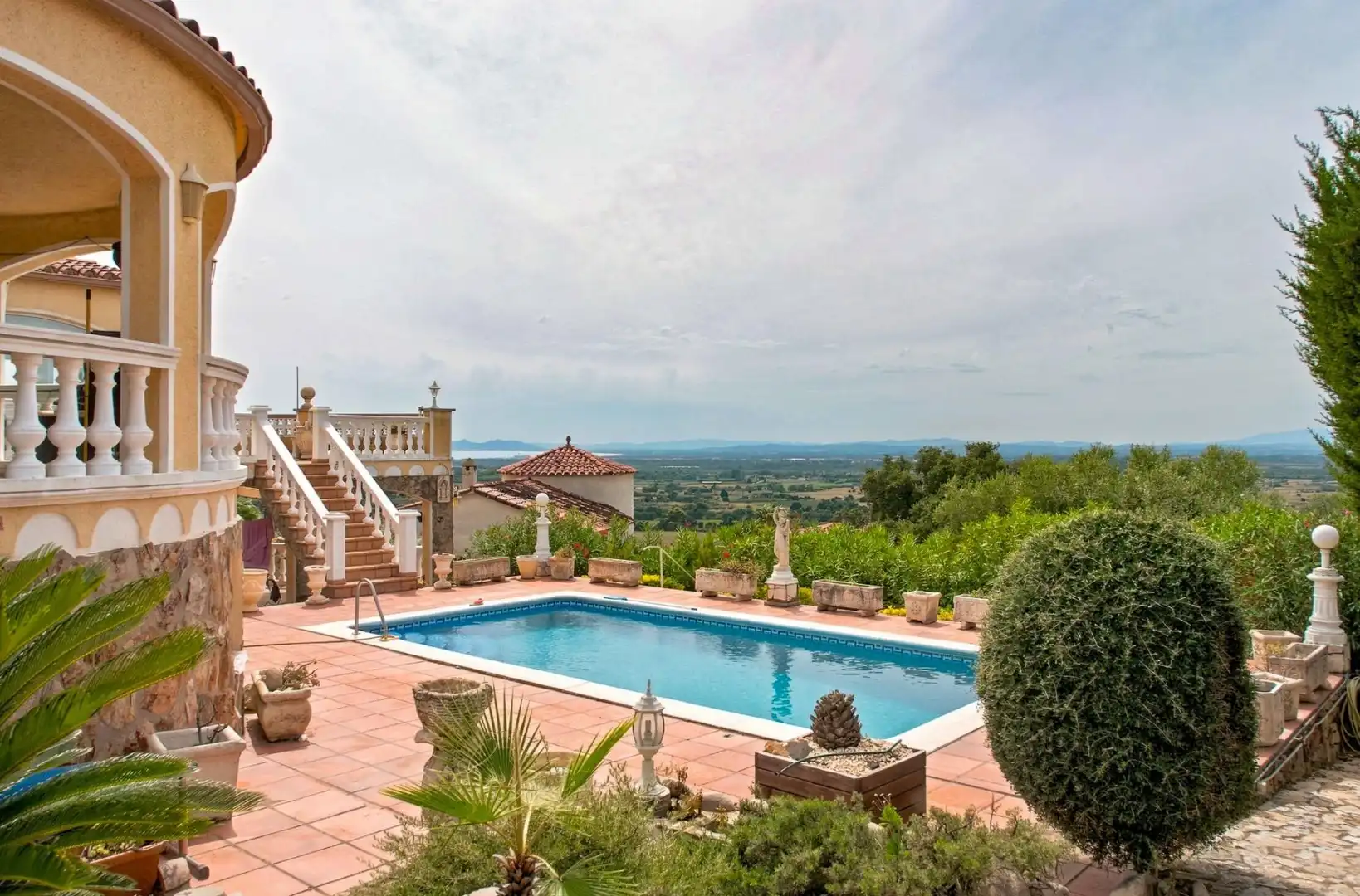 Detached house with terrace for sale in BELGICA-UR.CAN ISAC 165, imagen 34