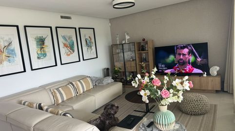 Foto 5 de Apartament en venda a Sotogrande Alto, Sotogrande