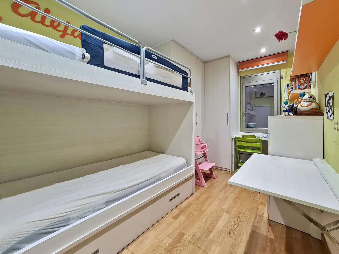 Flat with terrace for sale in del Comte Borrell, imagen 16