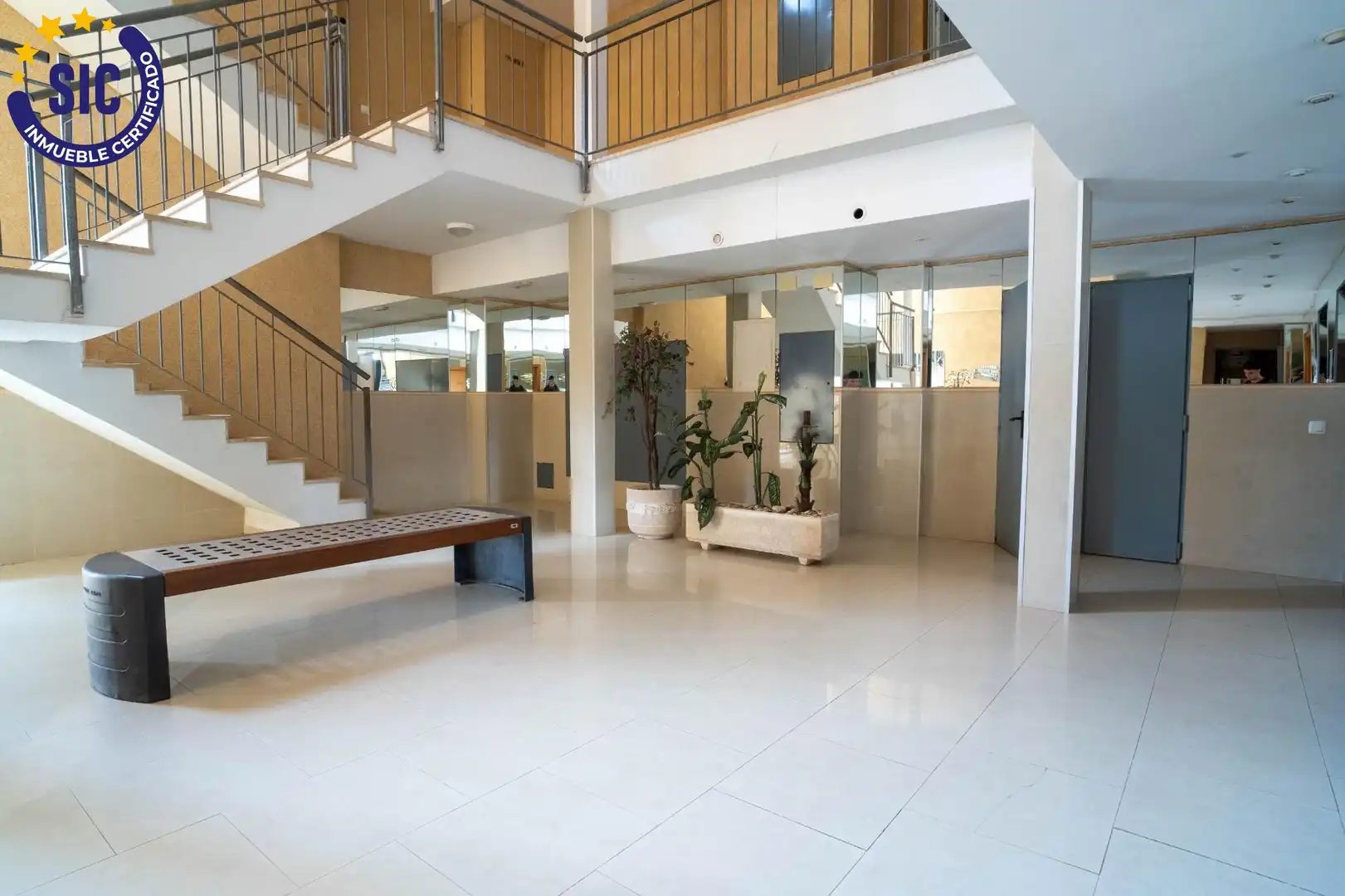 Apartament amb piscina en venda a Avenida FARO DEL 30, imagen 29