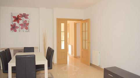 Foto 4 de Casa adosada en venda a Nueva de la Ermita, 1, Parada de Arriba, Salamanca