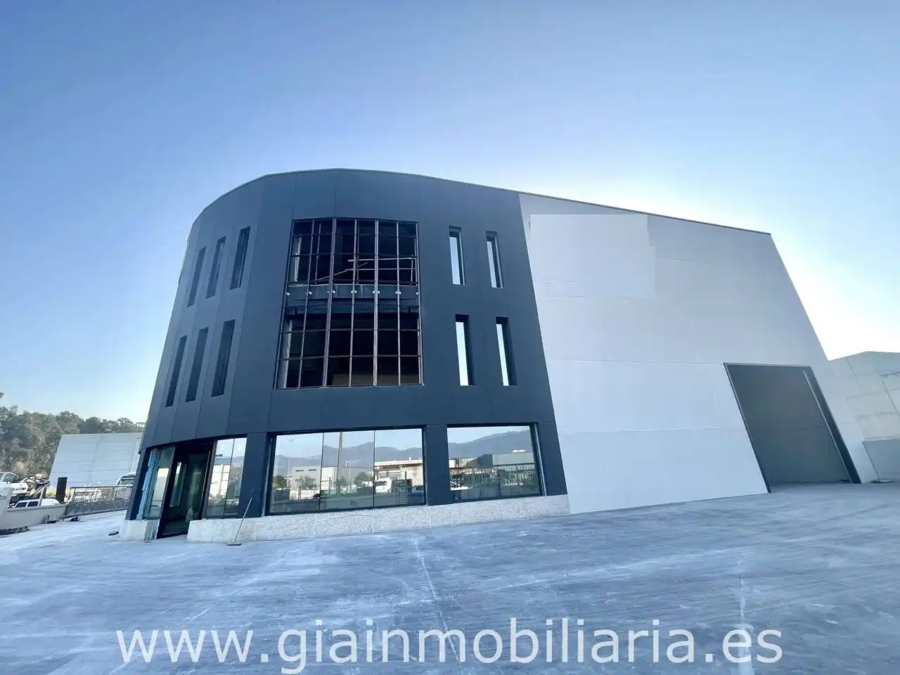 Nave industrial en venta en Calle As Gandaras 5, imagen 27