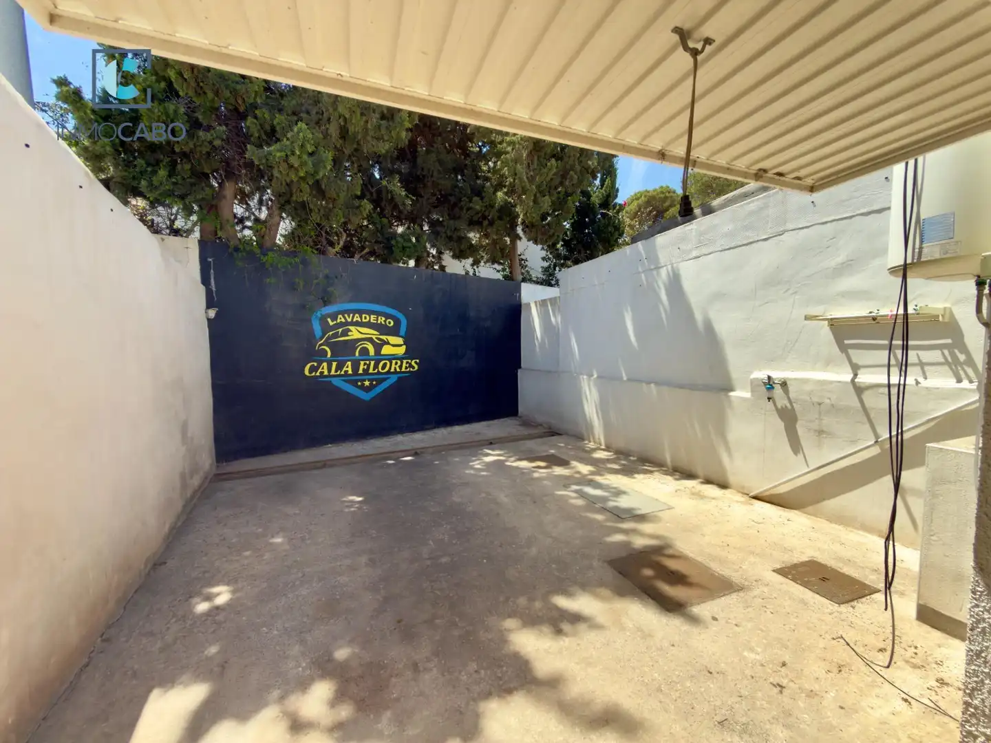 Commercial properties for sale in Cartagena  with Terrace