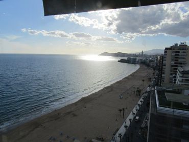Appartement compact avec piscine à vendre à Playa de Levante