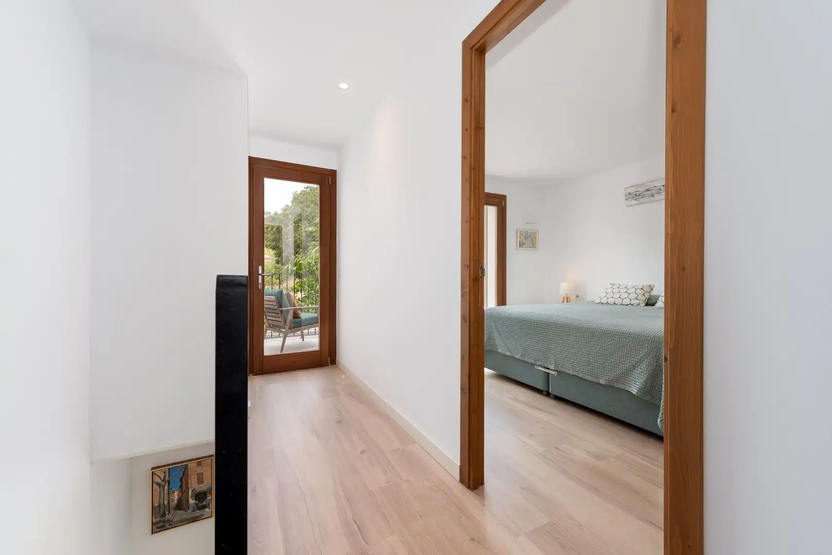 Doppelhaushälfte zum Verkauf in Carrer de Gonçal Ferragut, imagen 6