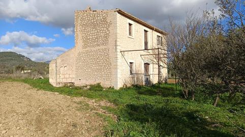 Foto 5 de Finca rústica en venda a  Diseminado Poligono 14, Binissalem, Illes Balears