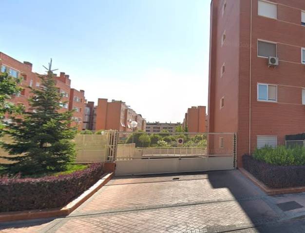 Garaje en Venta en Parque Inlasa