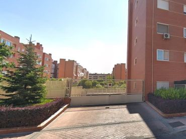 Aparcamiento en venta en Parque Inlasa