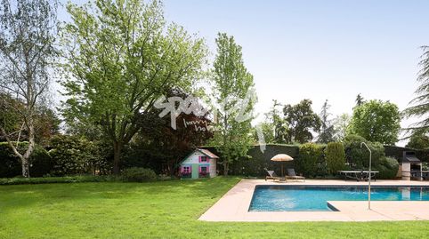 Foto 4 de Casa o chalet de alquiler en Valdepastores - Las Encinas, Boadilla del Monte