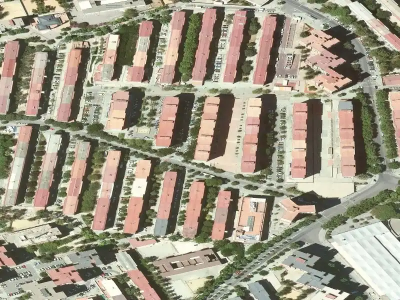 Flat for sale in Calle Acacia, imagen 2