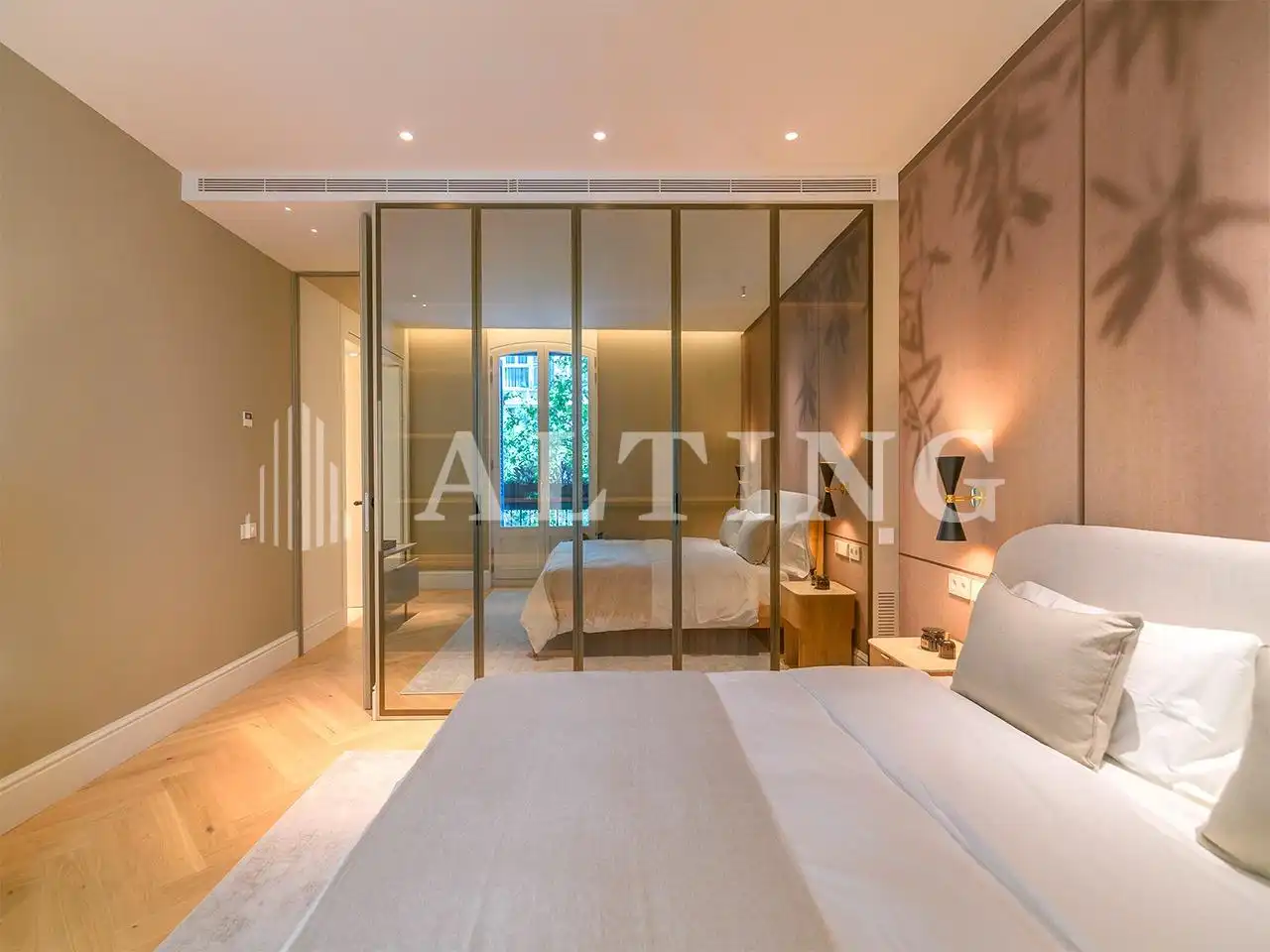 Piso con terraza en venta en Carrer Carrer Aribau, imagen 21