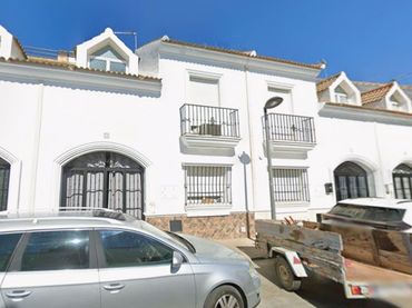 Casa in vendita a Calle MARIA ZAMBRANO