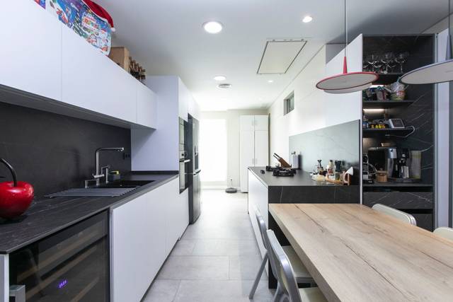 Piso en Venta en les Tres Torres en Les Tres Torres