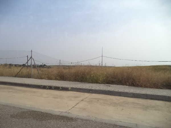 Residencial en venda en Burguillos