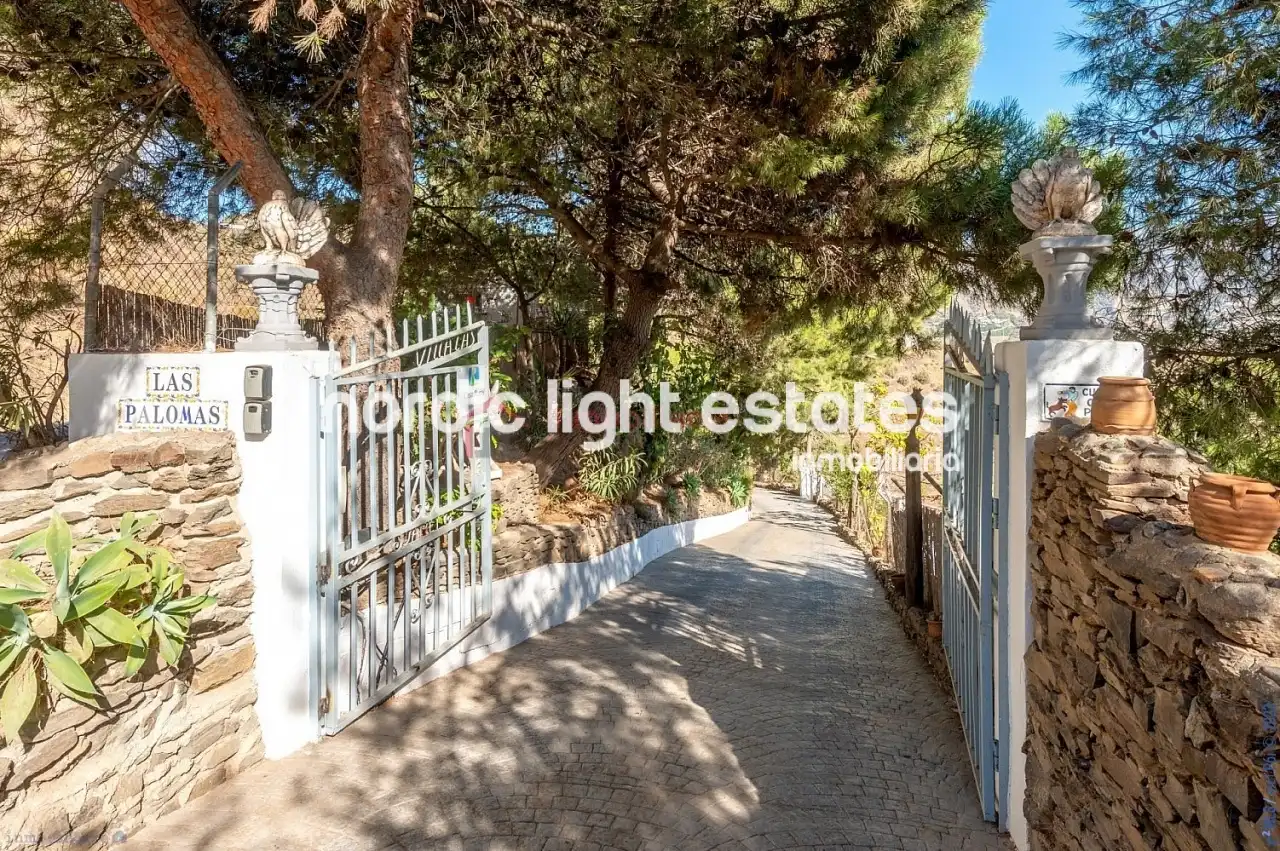 House with pool for sale in Torrox Pueblo, imagen 5