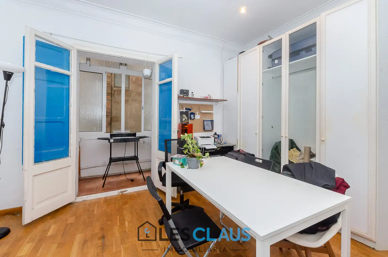Piso con ascensor en venta en Gran Via de les Corts Catalanes, imagen 9