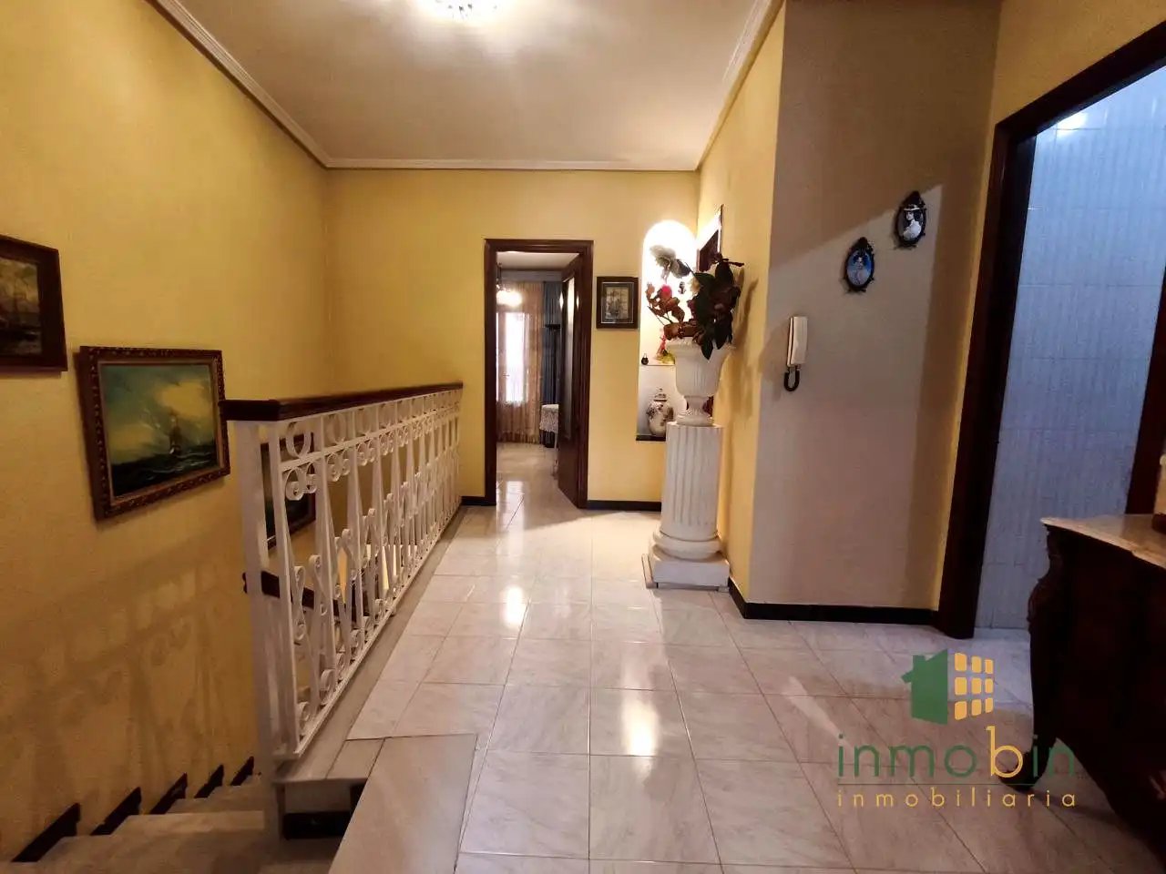 Casa con terrazza in vendita a Don Benito, imagen 17