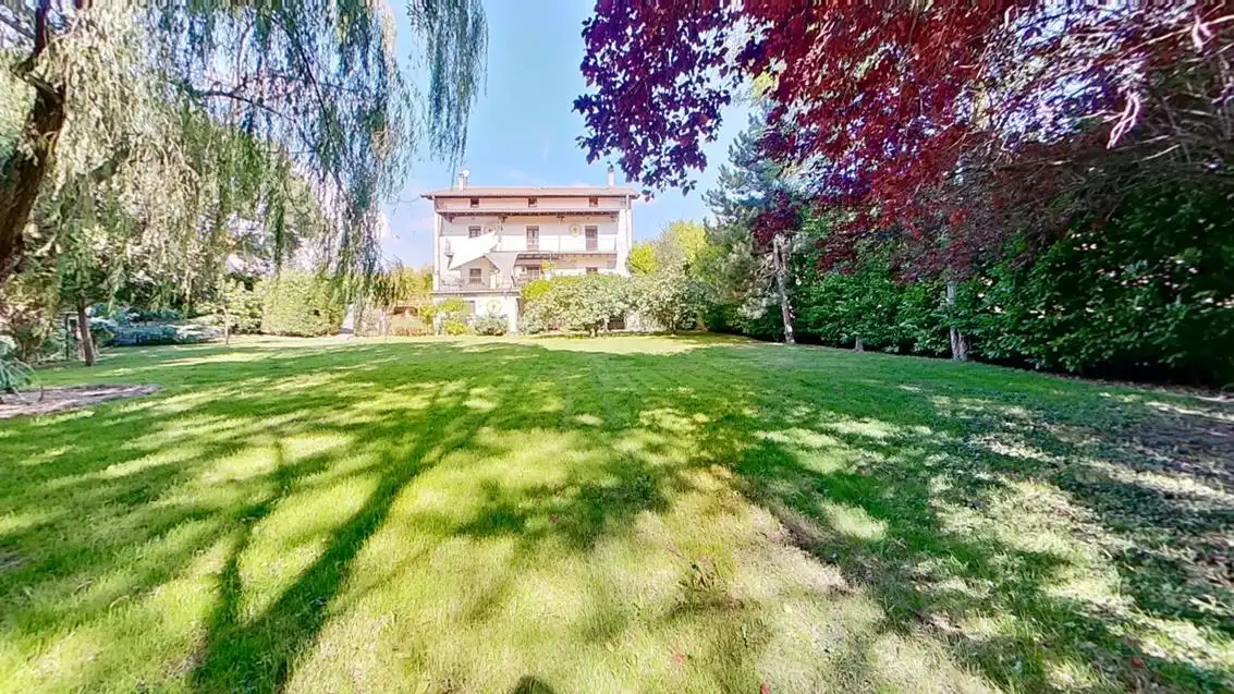 Garden of Houses for sale in Arakil  with Private garden, Terrace and Furnished