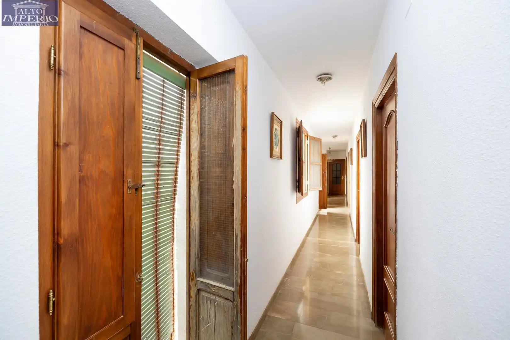 Adosado con terraza en venta en Valderrubio, imagen 33